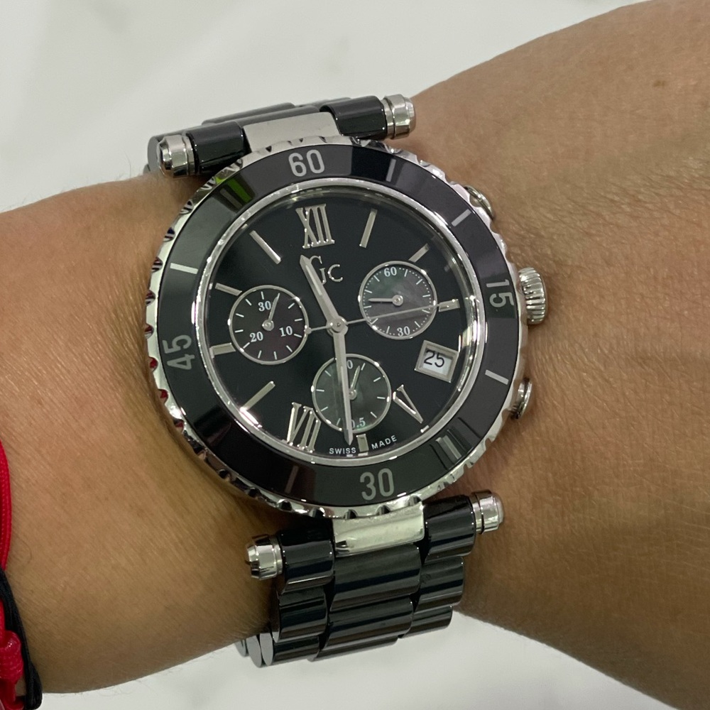 Guess Collection Watch